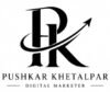 pushkar logo